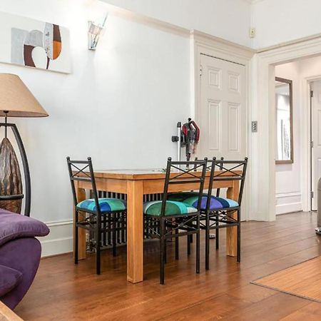 Luxury Large 1 Bed Apartment With Garden In Hampstead Min 3 Nights Londen Buitenkant foto
